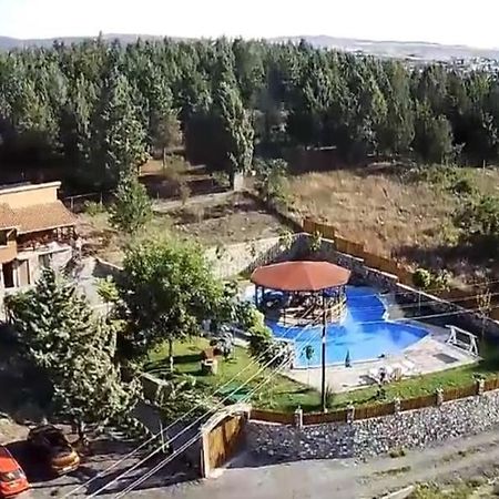 Vila Nika Veles Dış mekan fotoğraf
