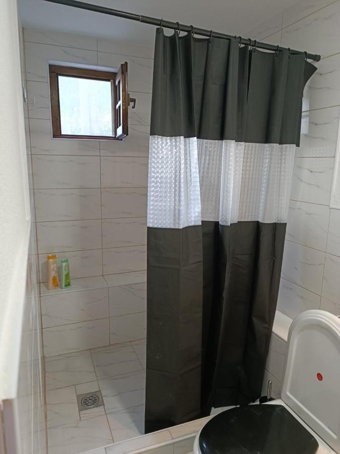 Vila Nika Veles Dış mekan fotoğraf