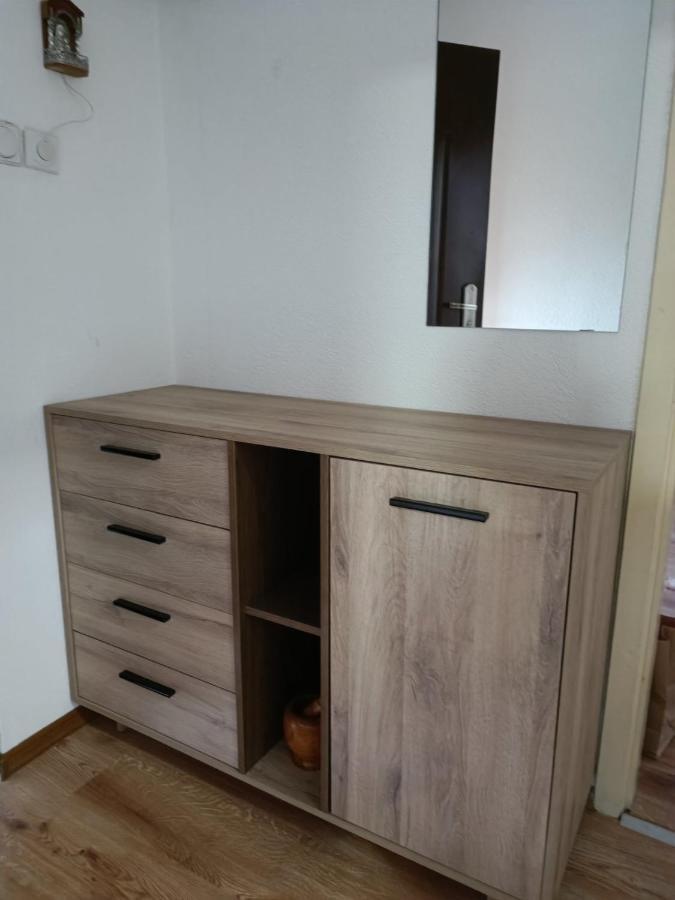 Vila Nika Veles Dış mekan fotoğraf