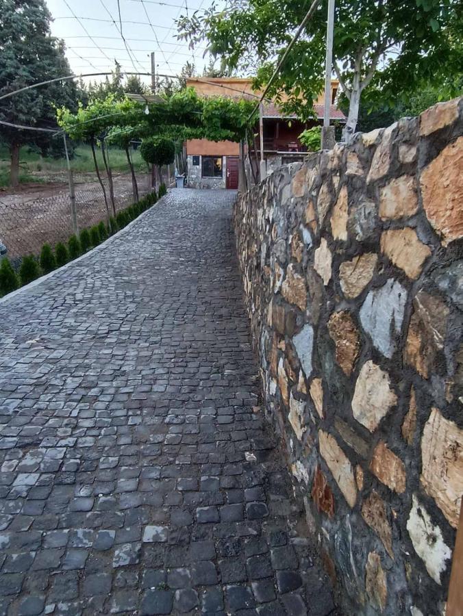 Vila Nika Veles Dış mekan fotoğraf
