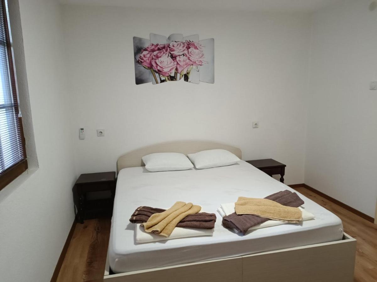 Vila Nika Veles Dış mekan fotoğraf