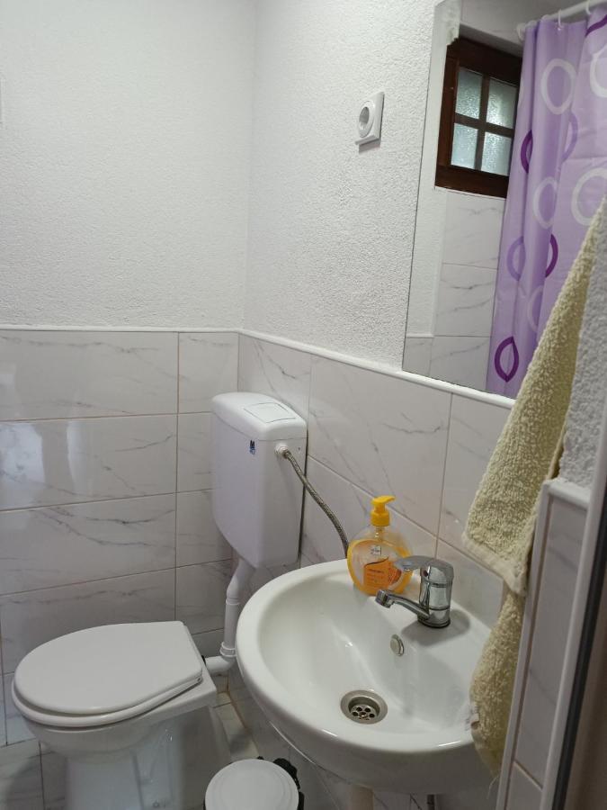Vila Nika Veles Dış mekan fotoğraf