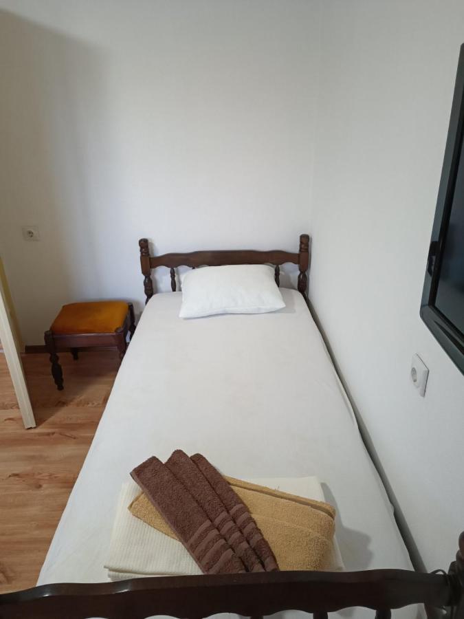 Vila Nika Veles Dış mekan fotoğraf