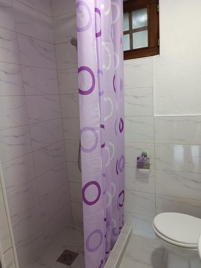 Vila Nika Veles Dış mekan fotoğraf