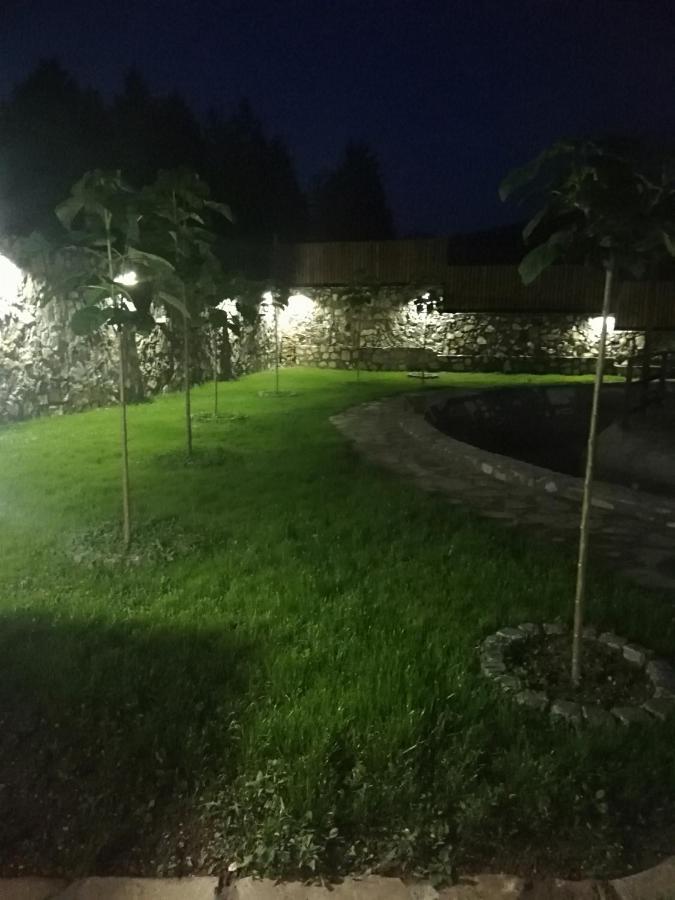 Vila Nika Veles Dış mekan fotoğraf