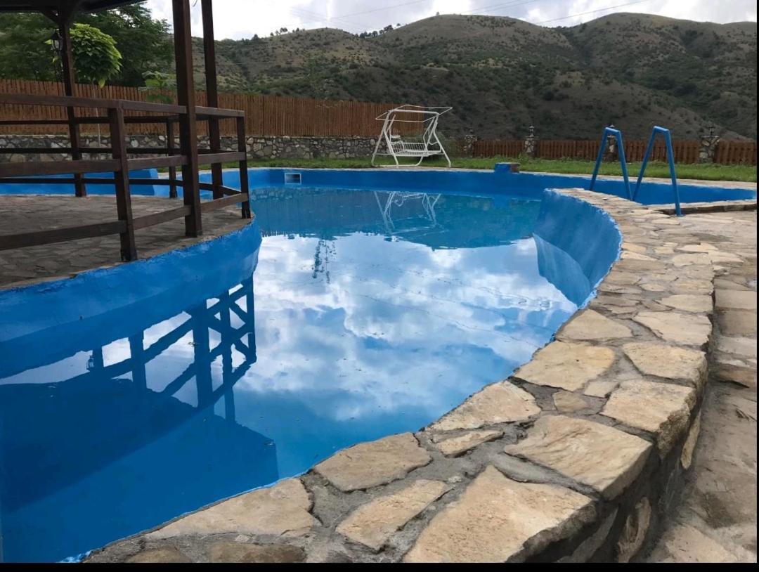 Vila Nika Veles Dış mekan fotoğraf