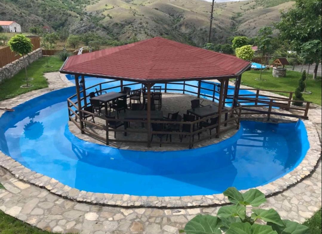 Vila Nika Veles Dış mekan fotoğraf