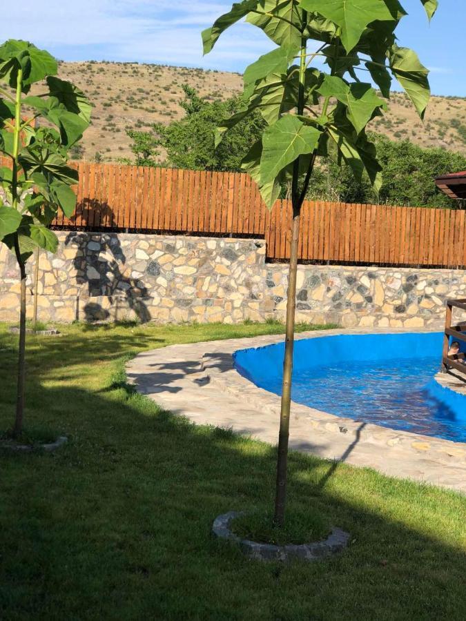 Vila Nika Veles Dış mekan fotoğraf