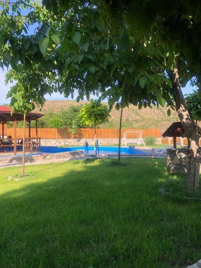 Vila Nika Veles Dış mekan fotoğraf