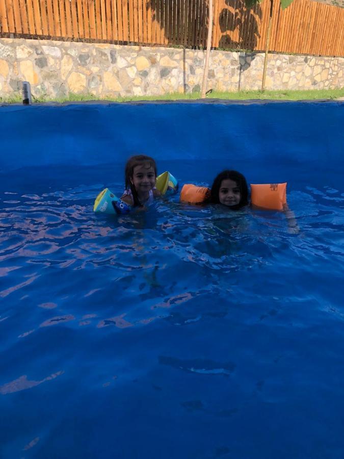 Vila Nika Veles Dış mekan fotoğraf