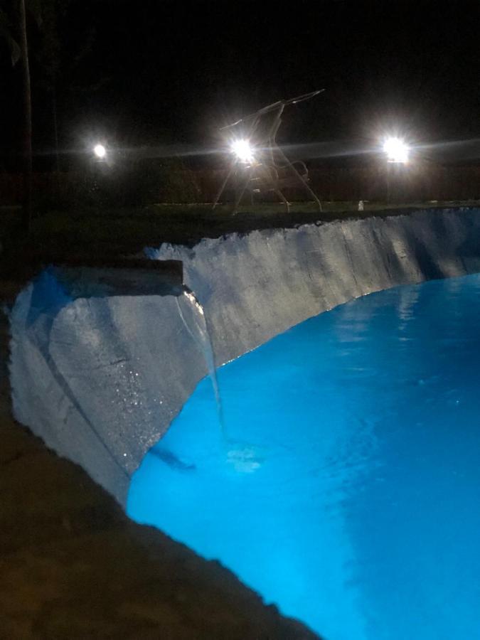 Vila Nika Veles Dış mekan fotoğraf