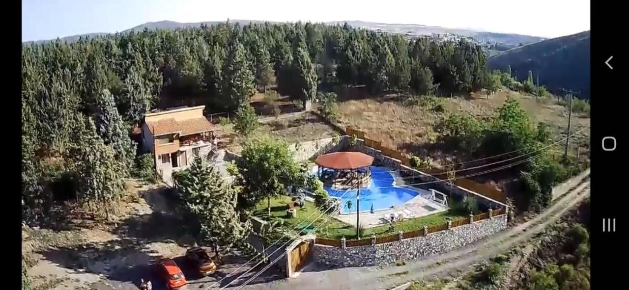Vila Nika Veles Dış mekan fotoğraf